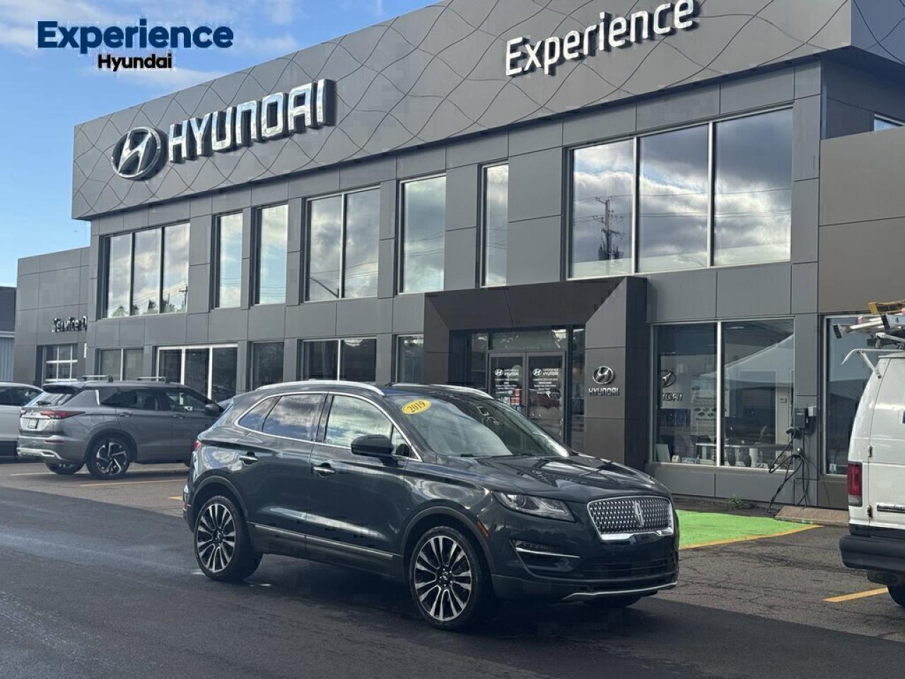 Used 2019 Lincoln MKC Reserve for sale in Charlottetown, PE