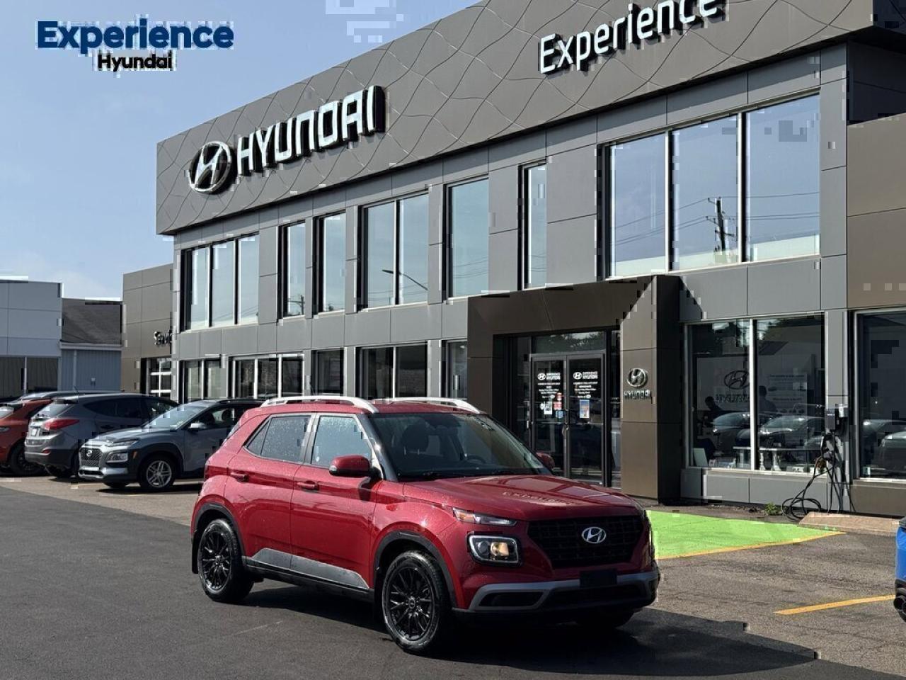 Used 2023 Hyundai Venue PREFERRED for sale in Charlottetown, PE