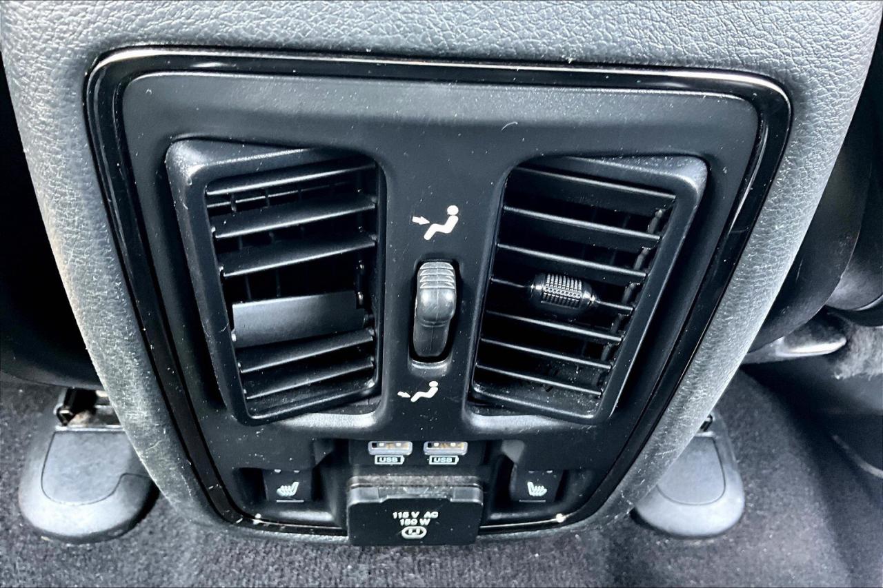 2019 Dodge Durango GT Blacktop | 7 Seat | Sunroof | DVD | NAV | AWD Photo