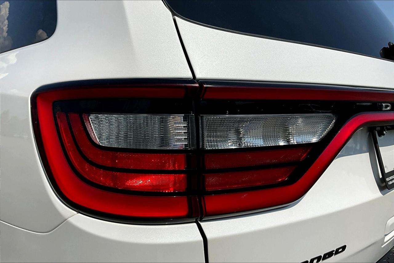 2019 Dodge Durango GT Blacktop | 7 Seat | Sunroof | DVD | NAV | AWD Photo