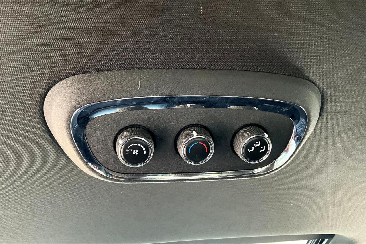 2019 Dodge Durango GT Blacktop | 7 Seat | Sunroof | DVD | NAV | AWD Photo