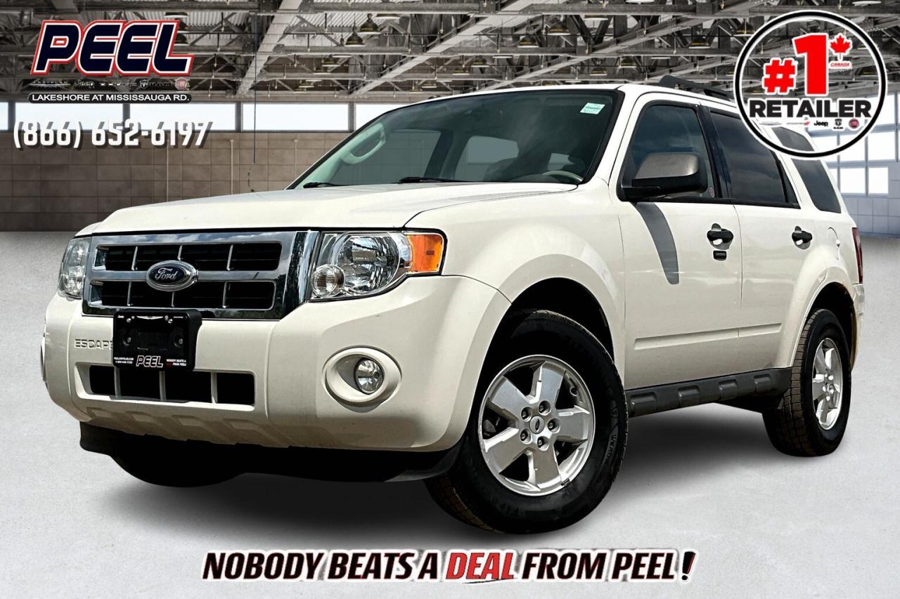 Used 2010 Ford Escape XLT V6 | AS IS | FWD for sale in Mississauga, ON