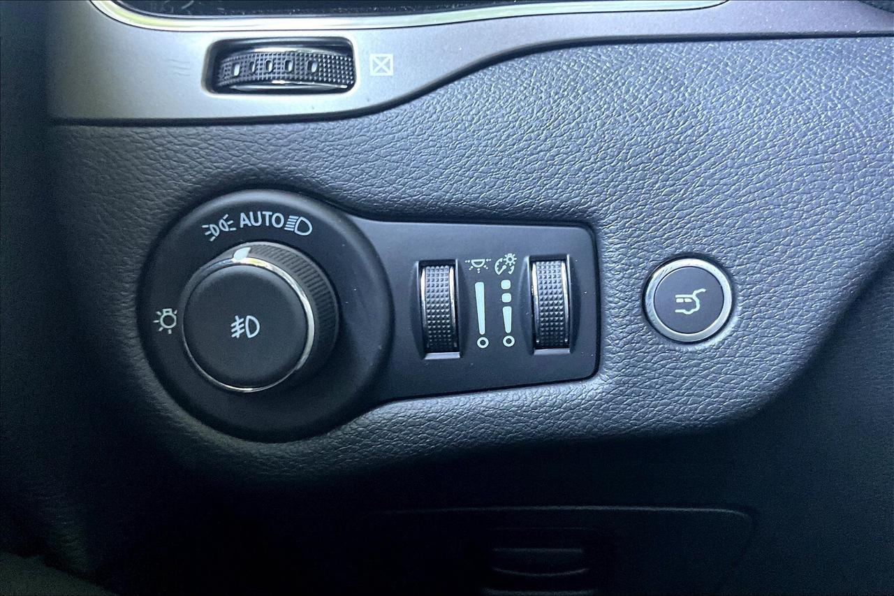 2022 Jeep Cherokee Limited Elite | Panoroof | Alpine | Tow Pkg | 4X4 Photo