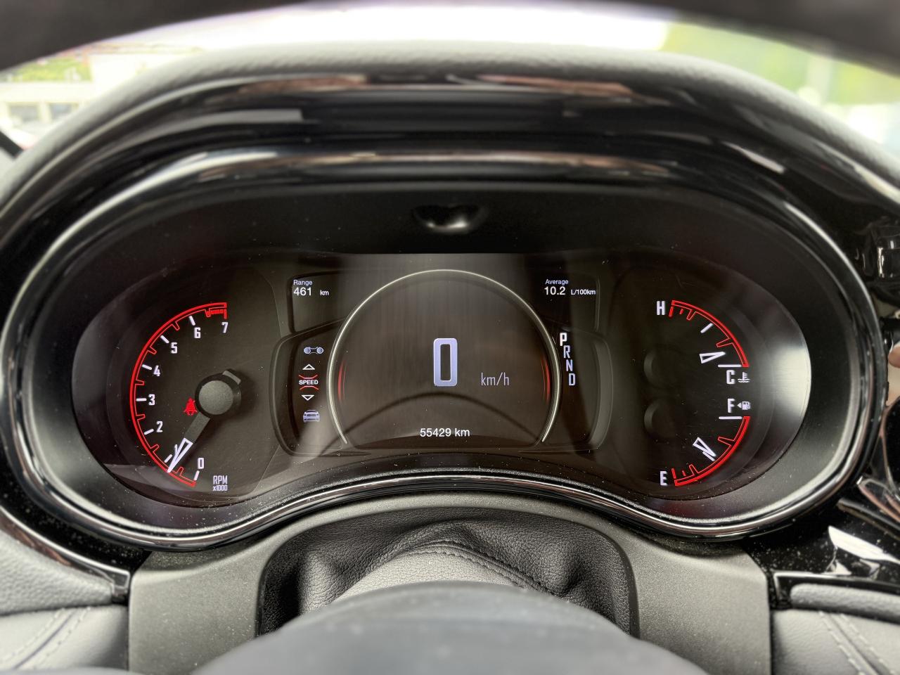 2022 Dodge Durango GT AWD | NAVIGATION | ALPINE PREMIUM STEREO | Photo