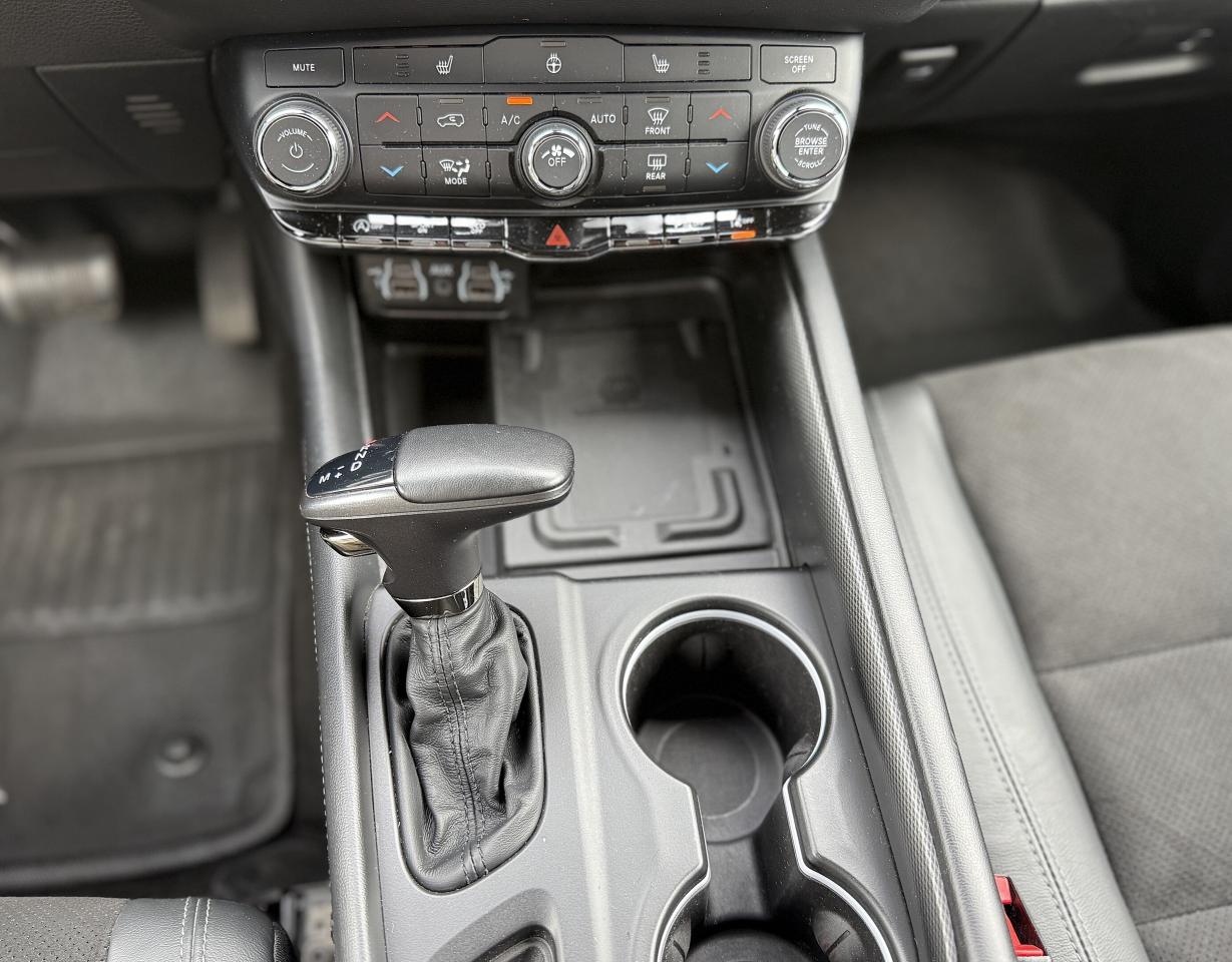 2022 Dodge Durango GT AWD | NAVIGATION | ALPINE PREMIUM STEREO | Photo