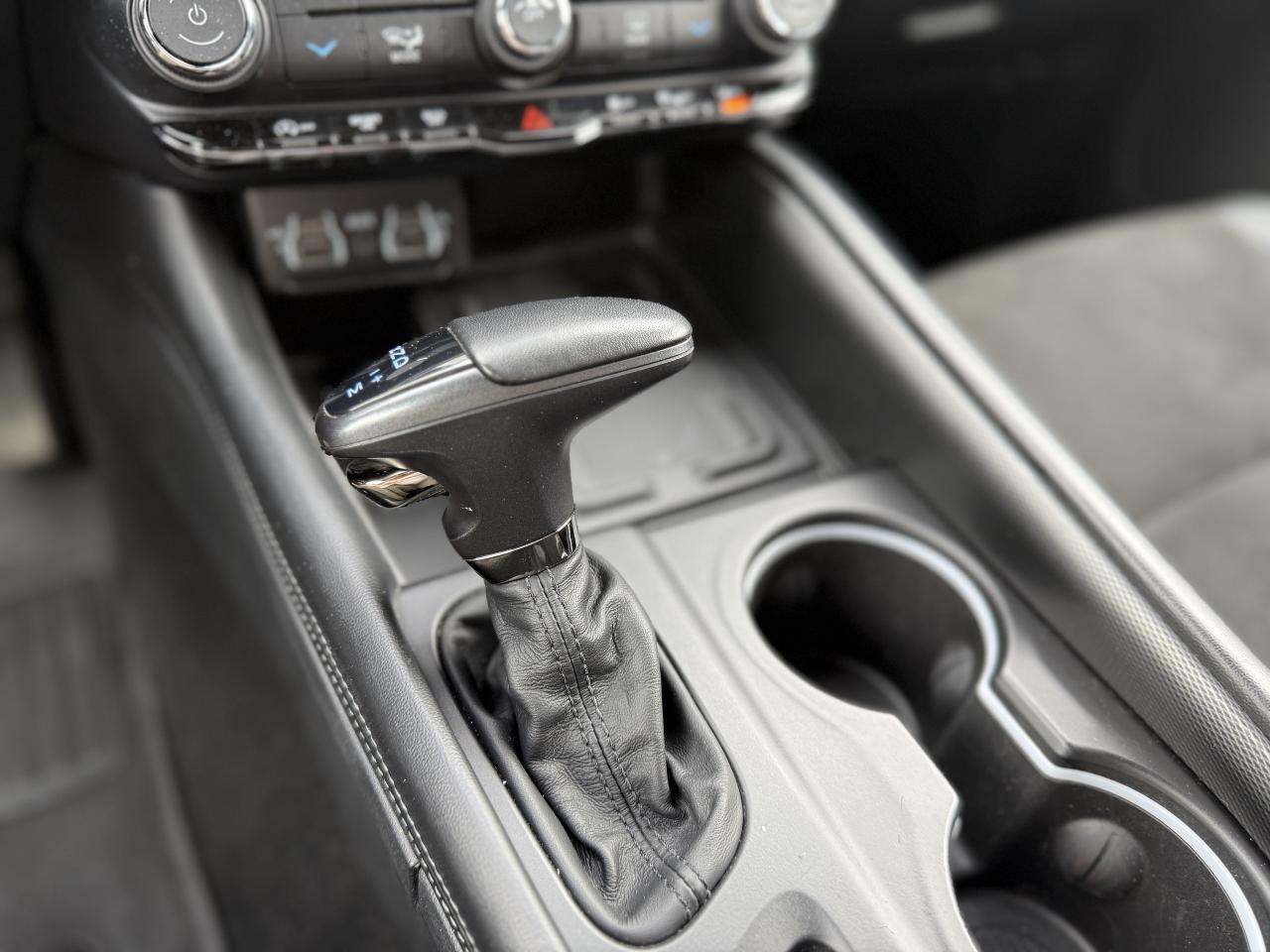 2022 Dodge Durango GT AWD | NAVIGATION | ALPINE PREMIUM STEREO | Photo