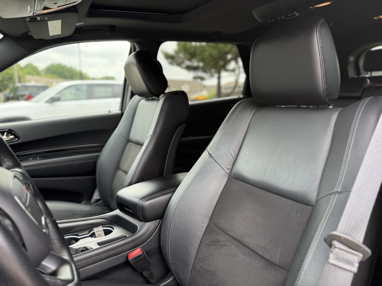 2022 Dodge Durango GT AWD | NAVIGATION | ALPINE PREMIUM STEREO | Photo