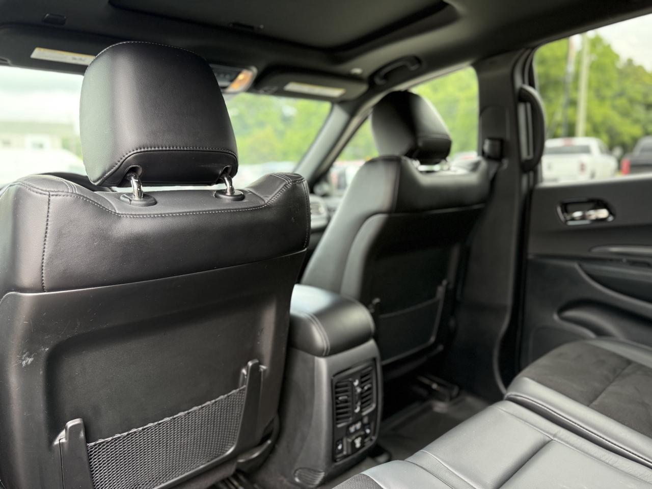 2022 Dodge Durango GT AWD | NAVIGATION | ALPINE PREMIUM STEREO | Photo