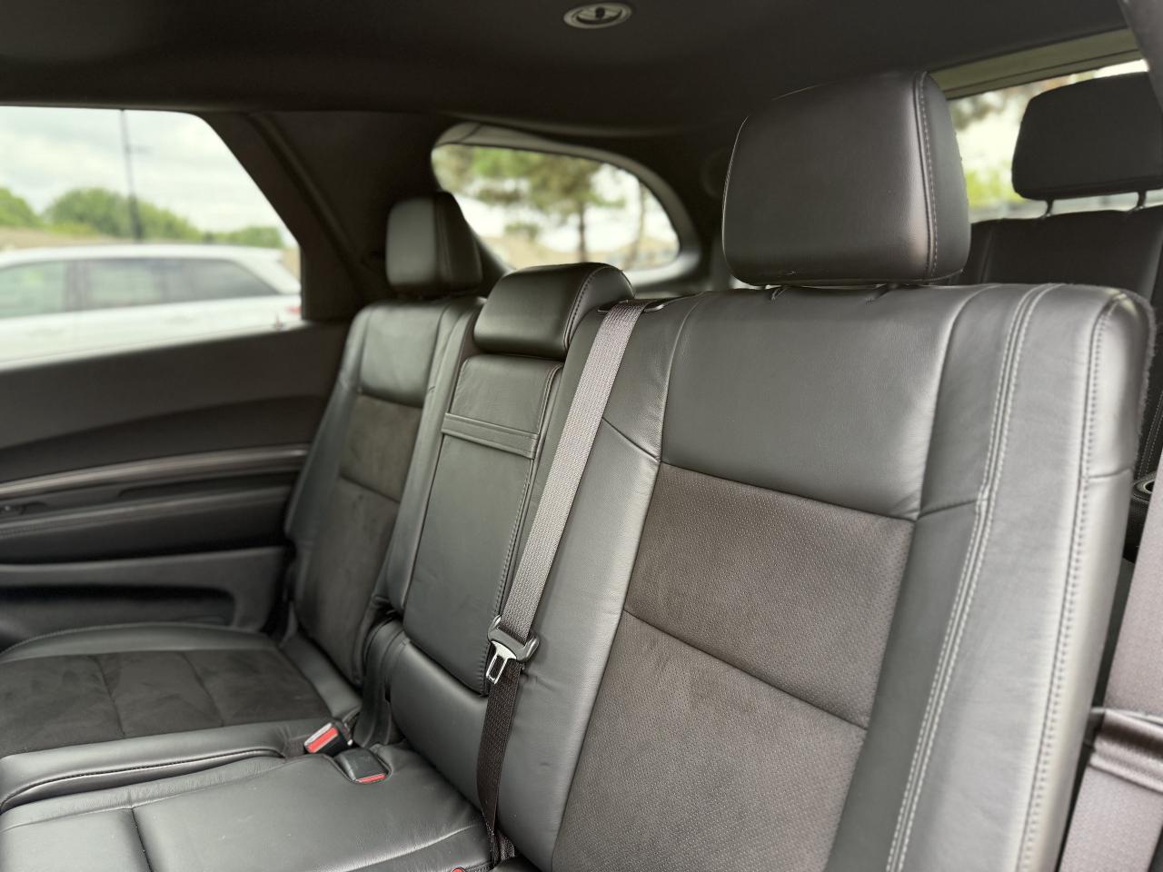 2022 Dodge Durango GT AWD | NAVIGATION | ALPINE PREMIUM STEREO | Photo