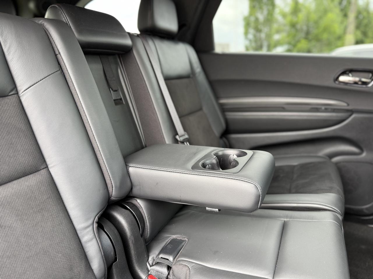 2022 Dodge Durango GT AWD | NAVIGATION | ALPINE PREMIUM STEREO | Photo