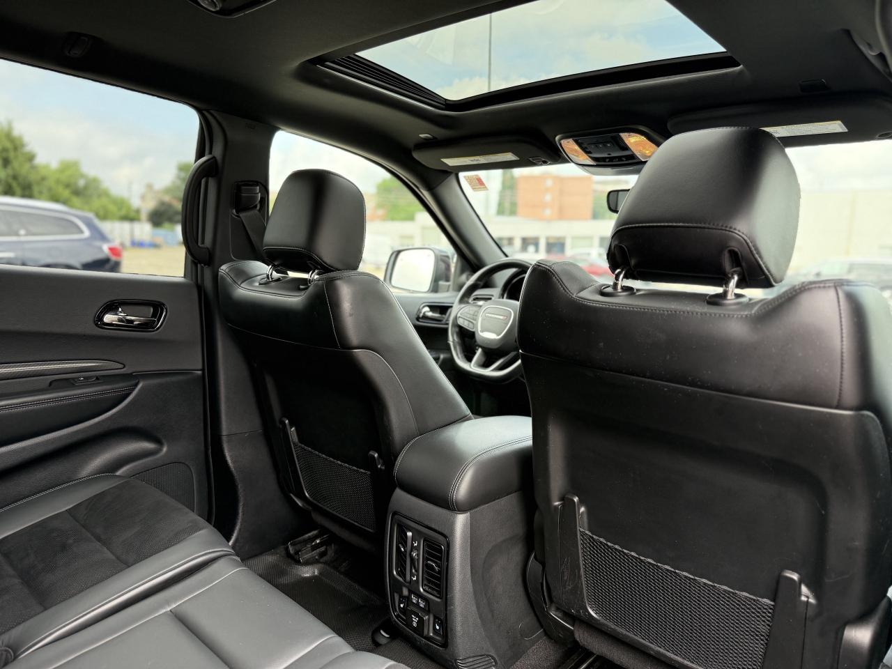 2022 Dodge Durango GT AWD | NAVIGATION | ALPINE PREMIUM STEREO | Photo