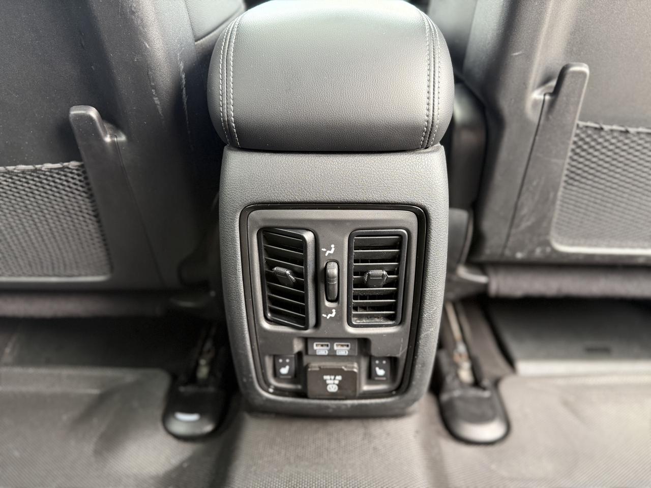 2022 Dodge Durango GT AWD | NAVIGATION | ALPINE PREMIUM STEREO | Photo