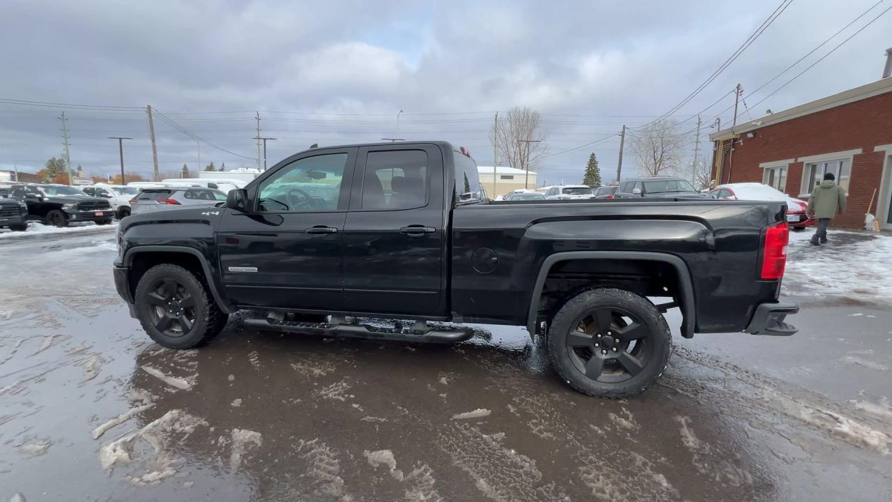 2019 GMC Sierra 1500 Limited >>JUST SOLD Photo4