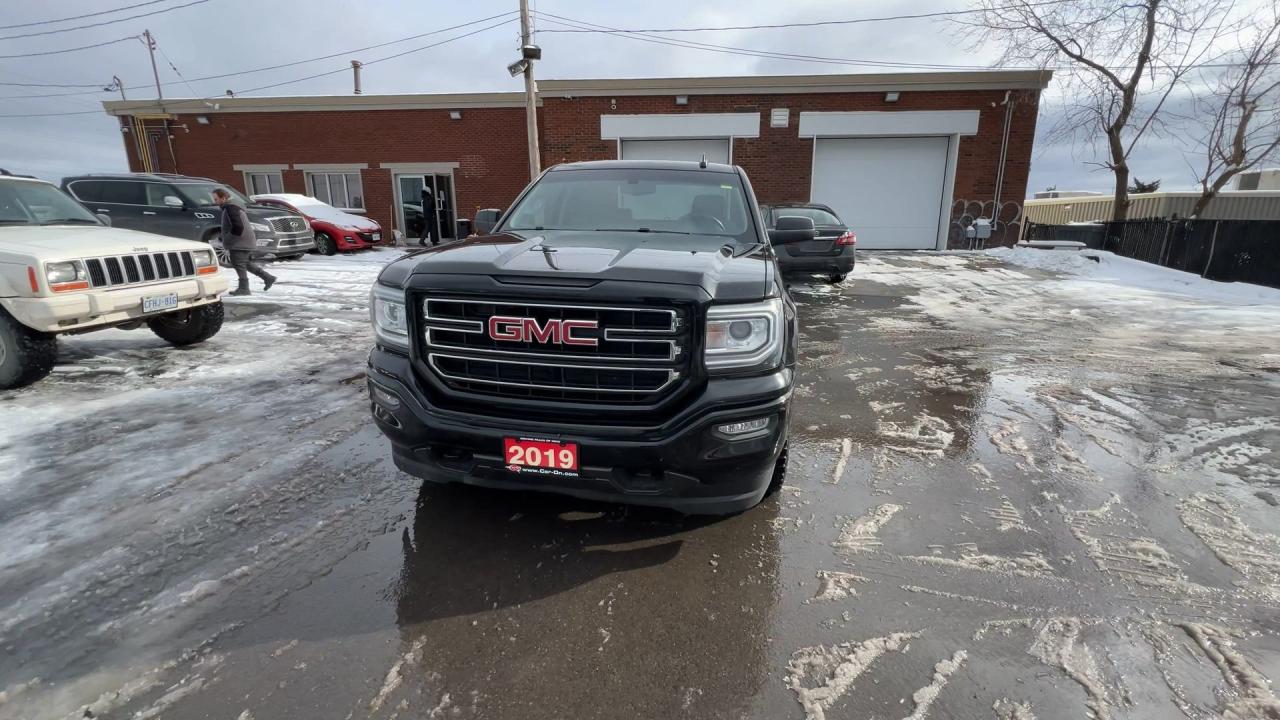 2019 GMC Sierra 1500 Limited >>JUST SOLD Photo2