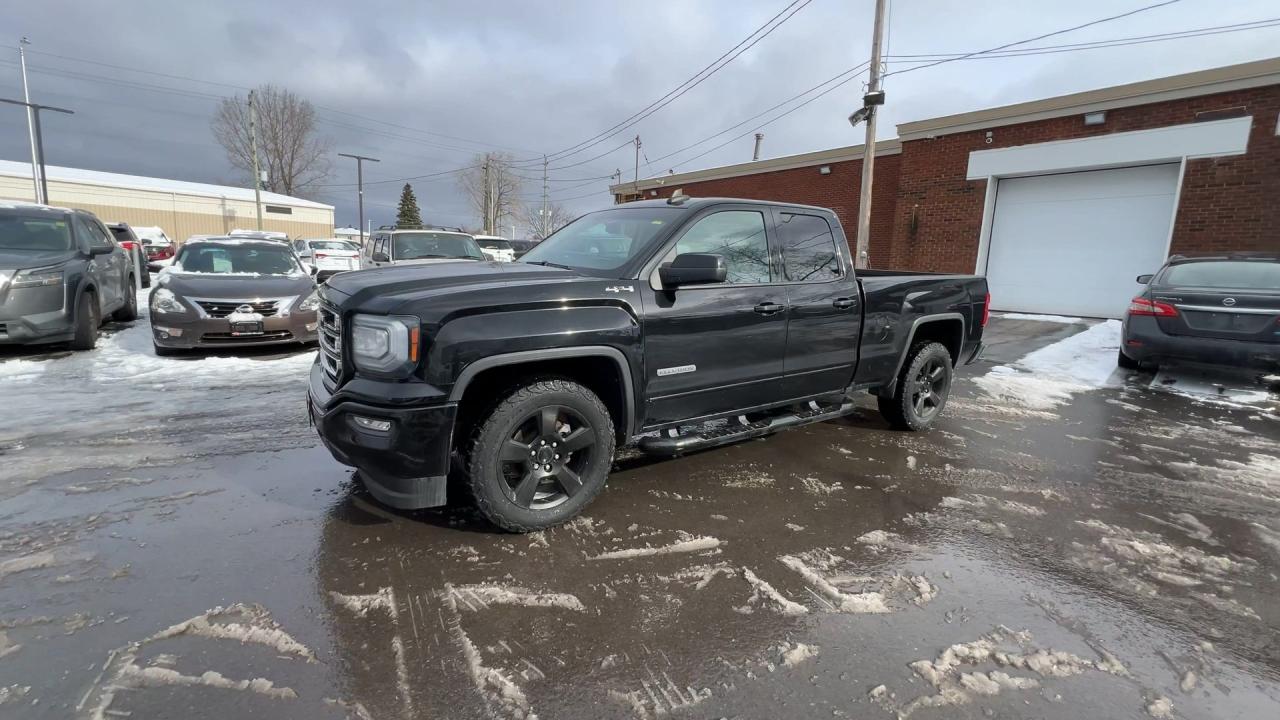 2019 GMC Sierra 1500 Limited >>JUST SOLD Photo