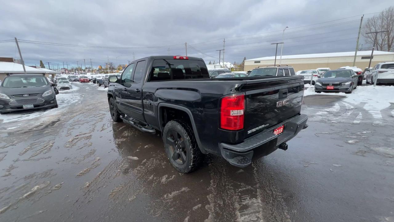 2019 GMC Sierra 1500 Limited >>JUST SOLD Photo
