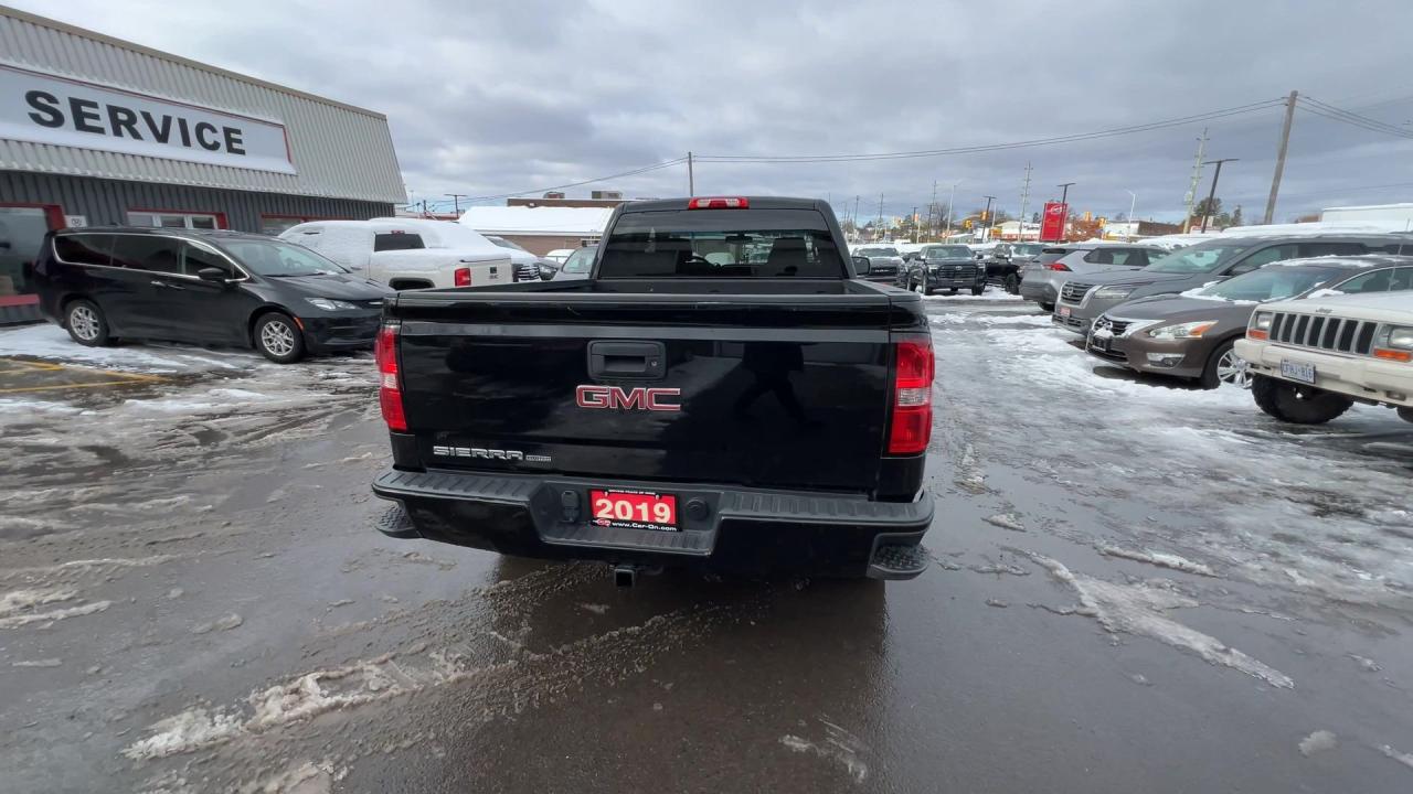 2019 GMC Sierra 1500 Limited >>JUST SOLD Photo