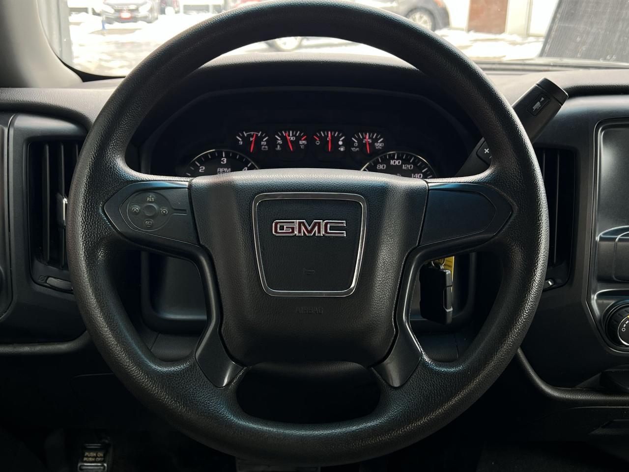 2019 GMC Sierra 1500 Limited >>JUST SOLD Photo