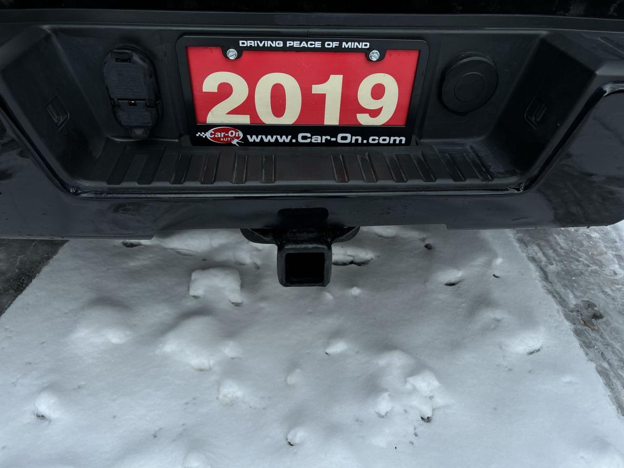 2019 GMC Sierra 1500 Limited >>JUST SOLD Photo