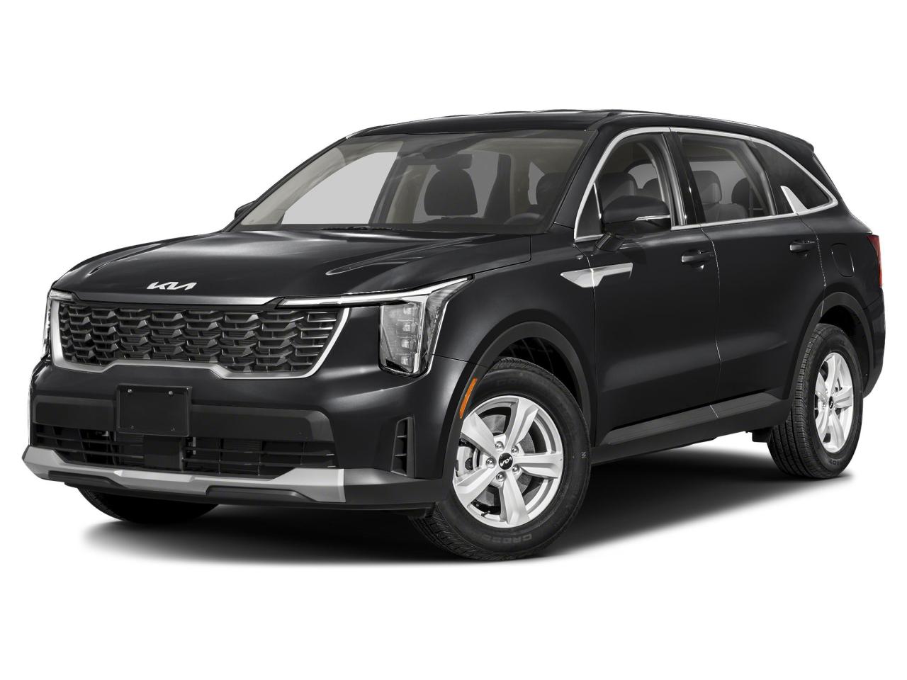 Used 2024 Kia Sorento LX for sale in Campbell River, BC