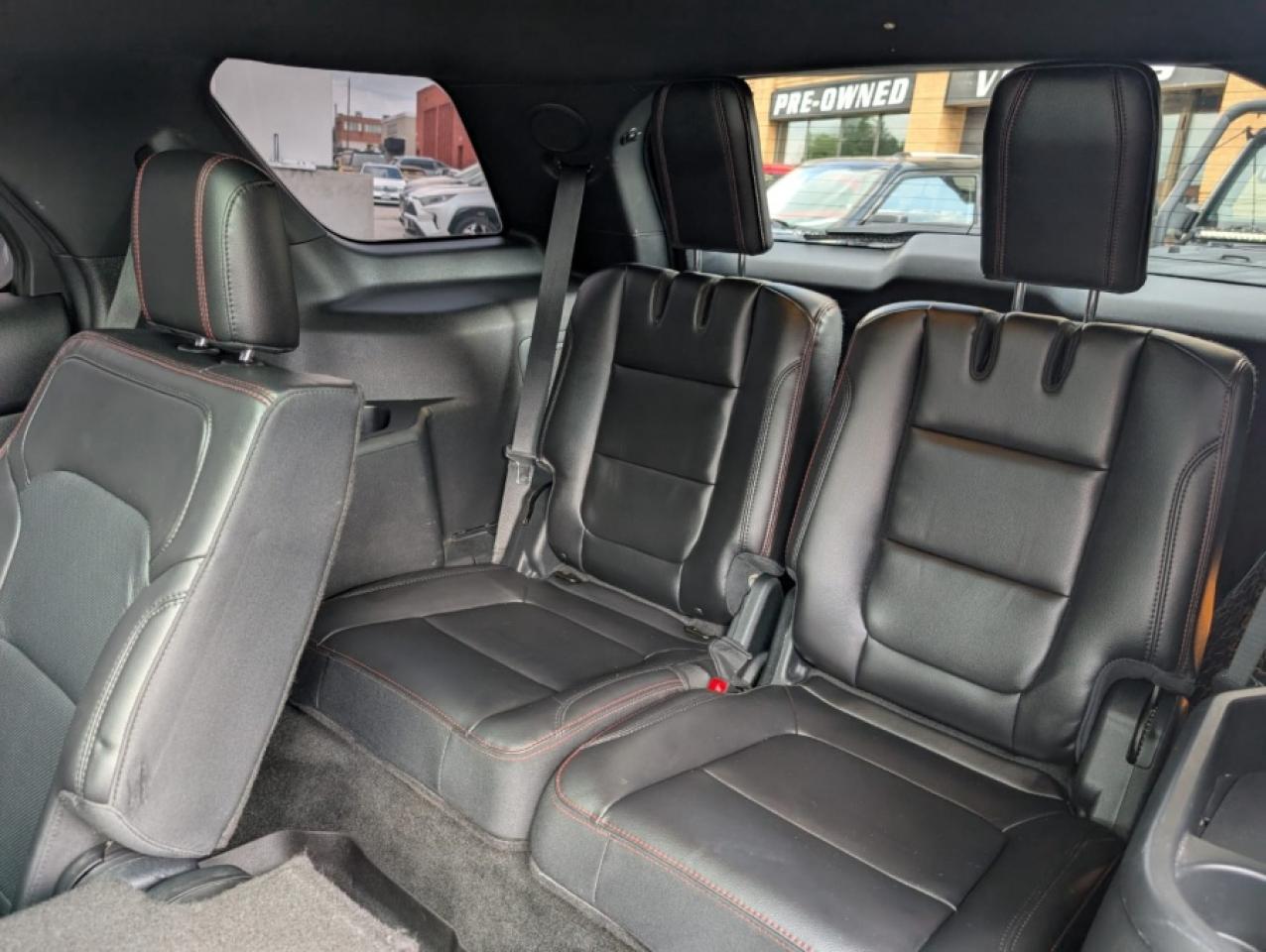 2017 Ford Explorer SPORT *7 SEASTS * PANROOF* FRONTCAM* - Photo #15