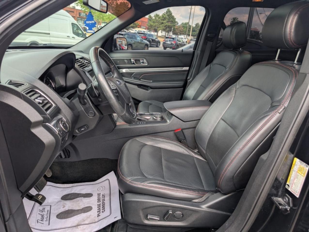 2017 Ford Explorer SPORT *7 SEASTS * PANROOF* FRONTCAM* - Photo #13