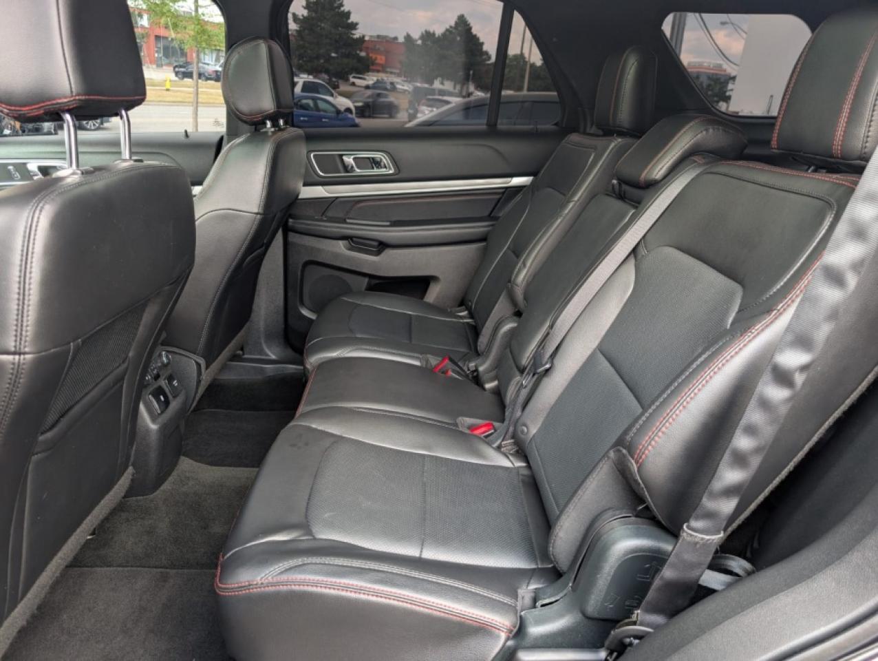 2017 Ford Explorer SPORT *7 SEASTS * PANROOF* FRONTCAM* - Photo #14