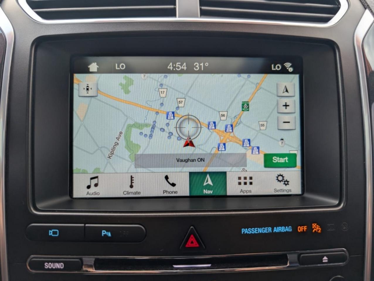 2017 Ford Explorer SPORT *7 SEASTS * PANROOF* FRONTCAM* - Photo #18