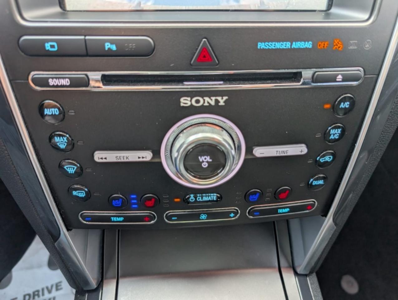 2017 Ford Explorer SPORT *7 SEASTS * PANROOF* FRONTCAM* - Photo #22