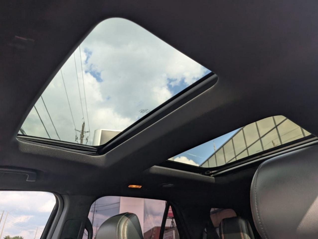 2017 Ford Explorer SPORT *7 SEASTS * PANROOF* FRONTCAM* - Photo #23