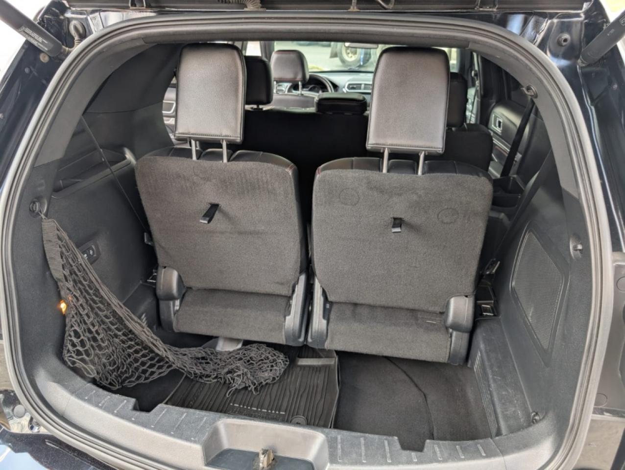 2017 Ford Explorer SPORT *7 SEASTS * PANROOF* FRONTCAM* - Photo #25