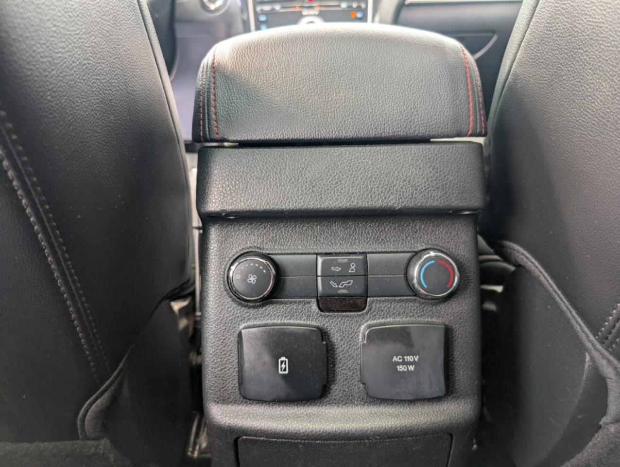 2017 Ford Explorer SPORT *7 SEASTS * PANROOF* FRONTCAM* - Photo #27