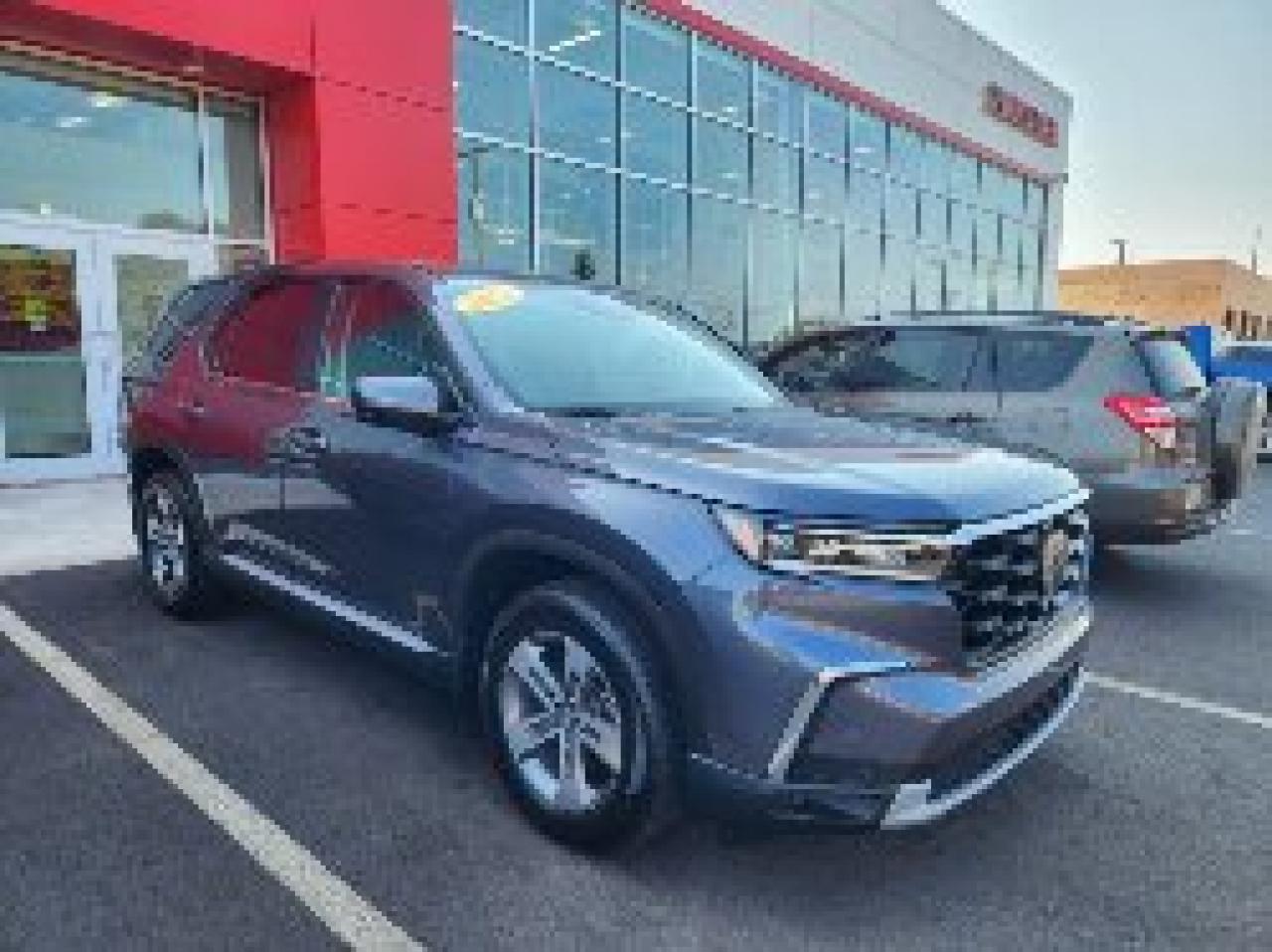 Used 2024 Honda Pilot EX-L for sale in Summerside, PE