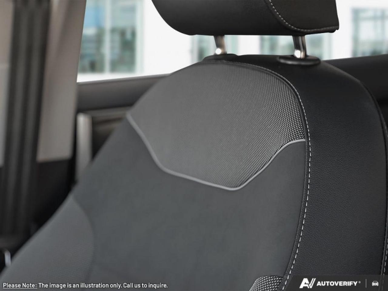 2026 Volkswagen Taos Comfortline Black Edition Photo