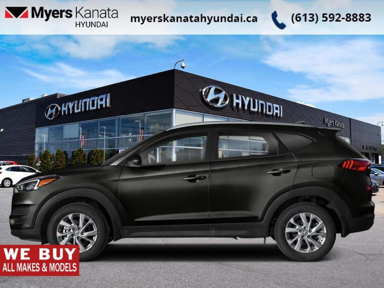 Used 2020 Hyundai Tucson Preferred  -  Safety Package - $84.55 /Wk for sale in Kanata, ON