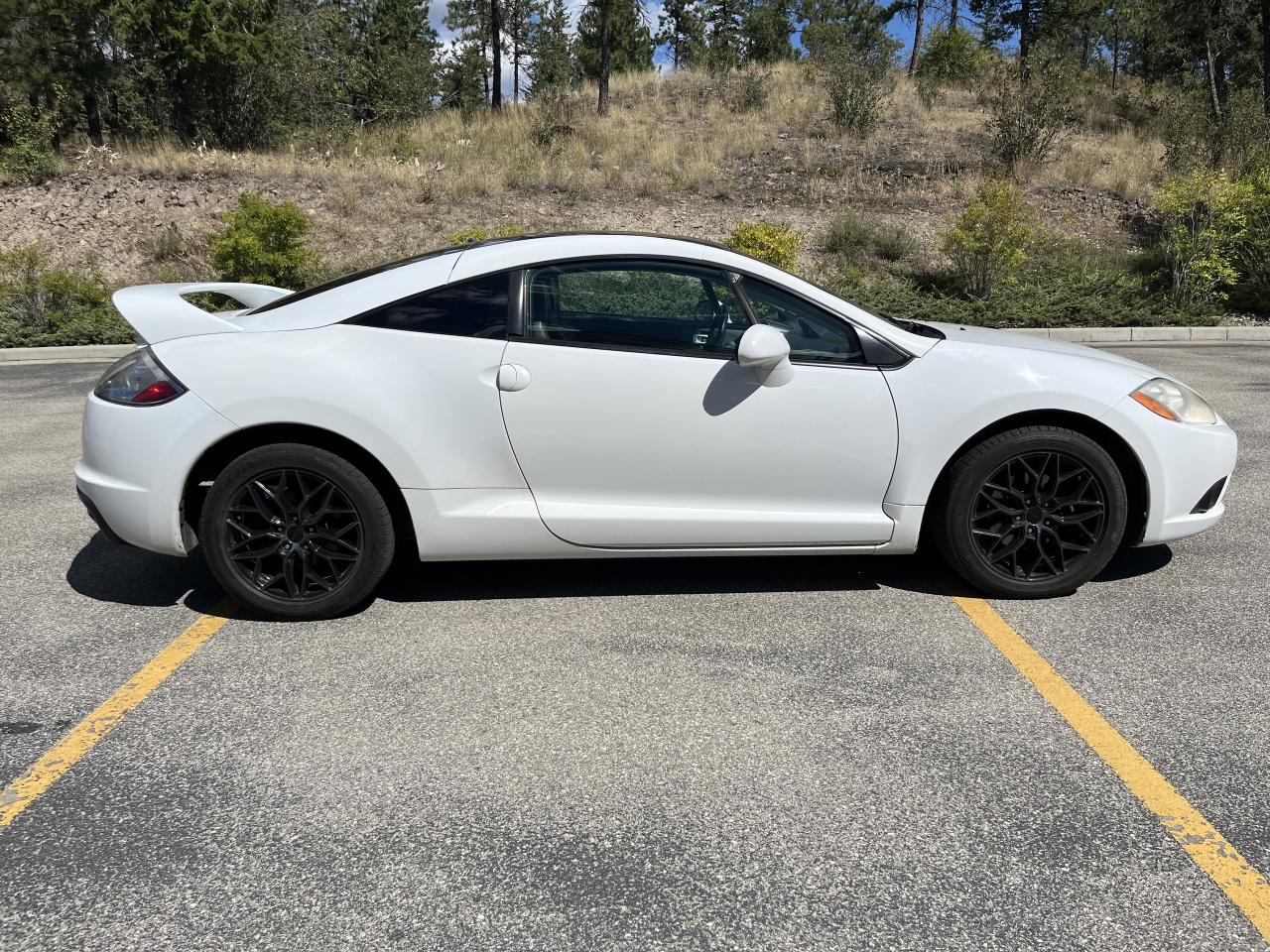 2011 Mitsubishi Eclipse GT - Photo #6