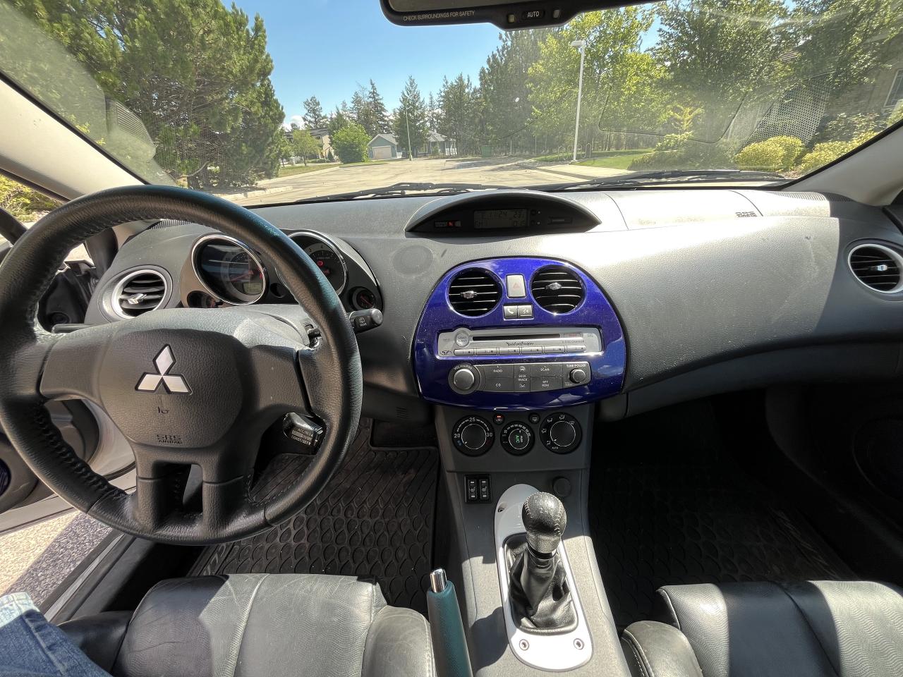 2011 Mitsubishi Eclipse GT - Photo #12