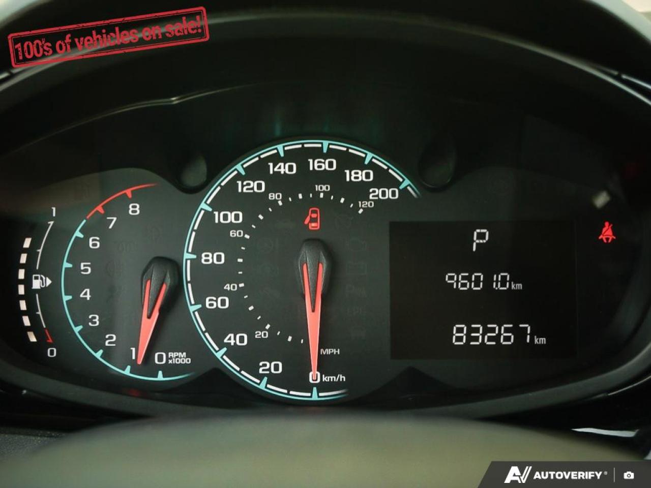 2022 Chevrolet Spark 1LT