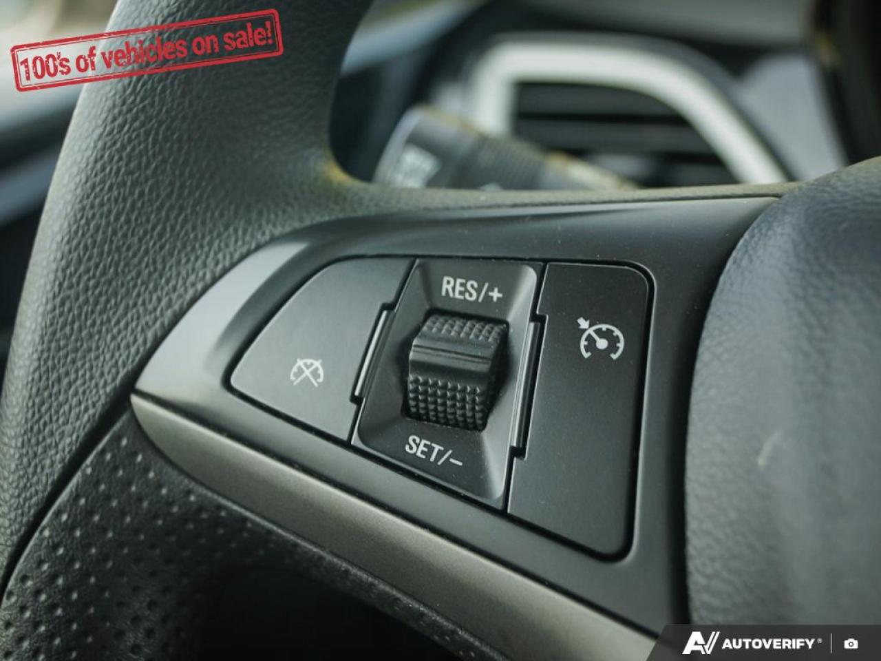 2022 Chevrolet Spark 1LT