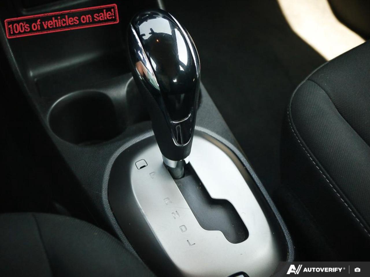 2022 Chevrolet Spark 1LT