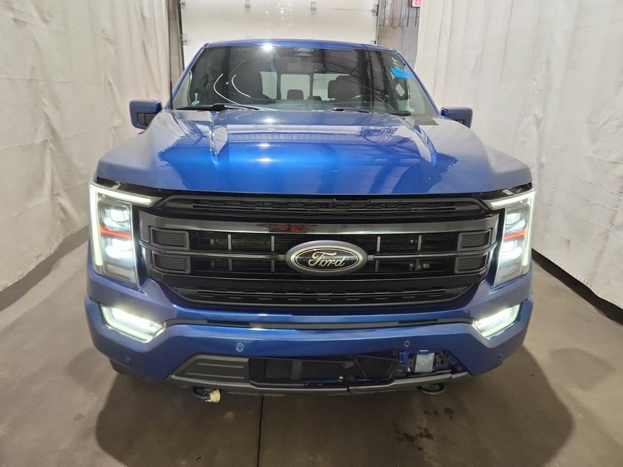 2022 Ford F-150 Lariat Photo