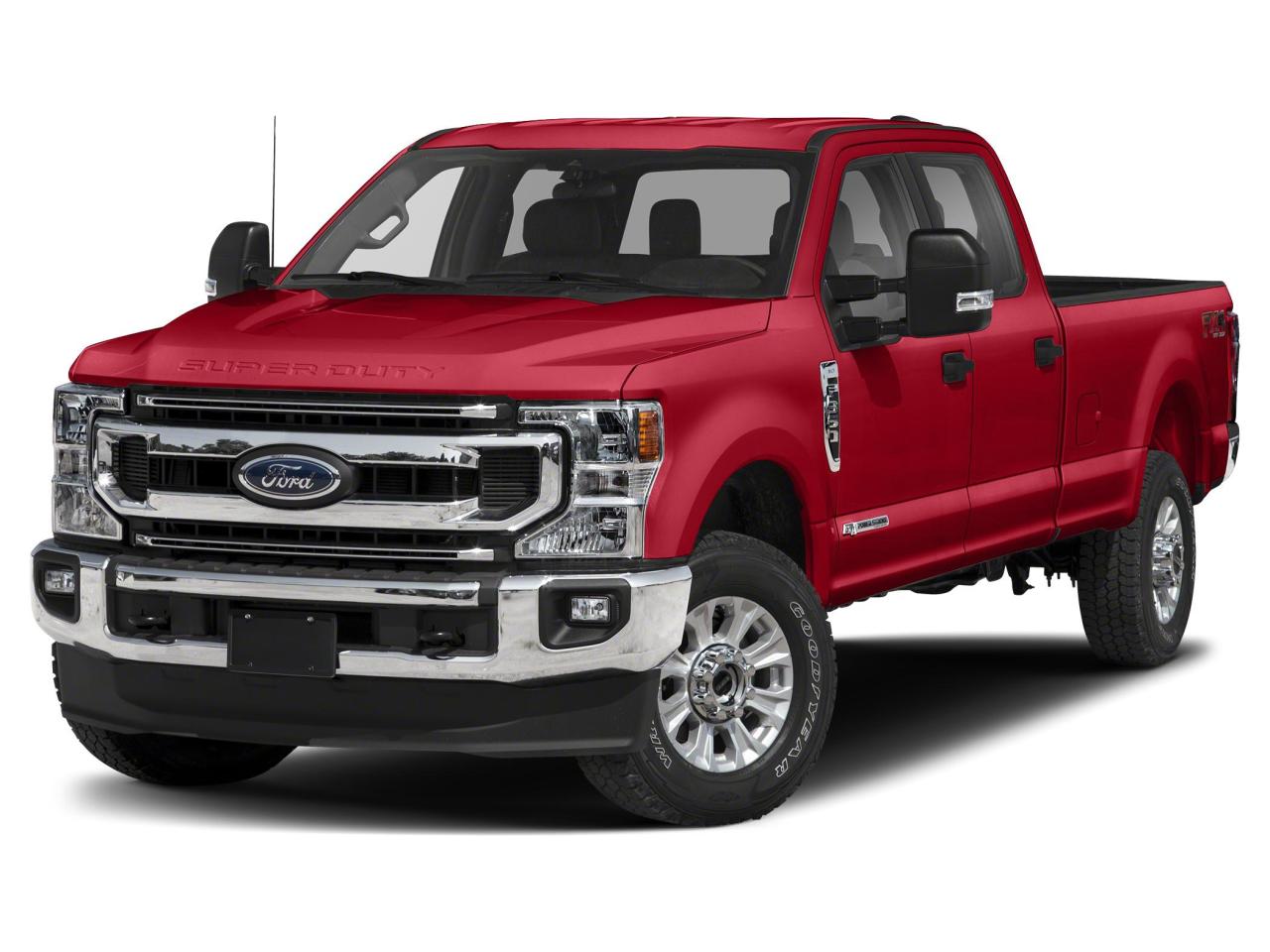 Used 2020 Ford F-350 Super Duty SRW XLT for sale in Fort St John, BC