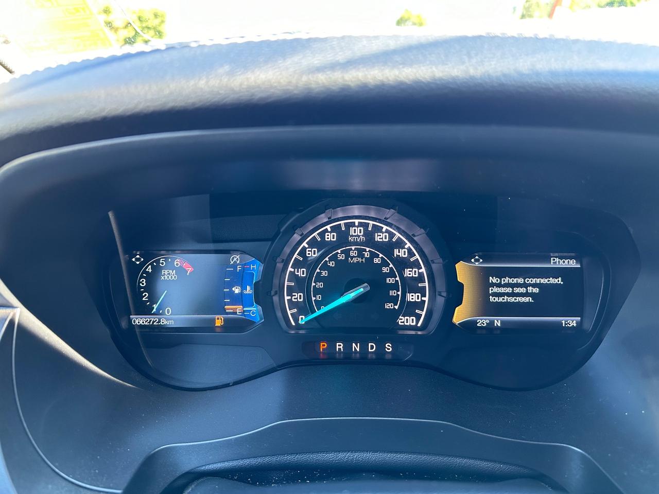 2021 Ford Ranger Lariat Photo5