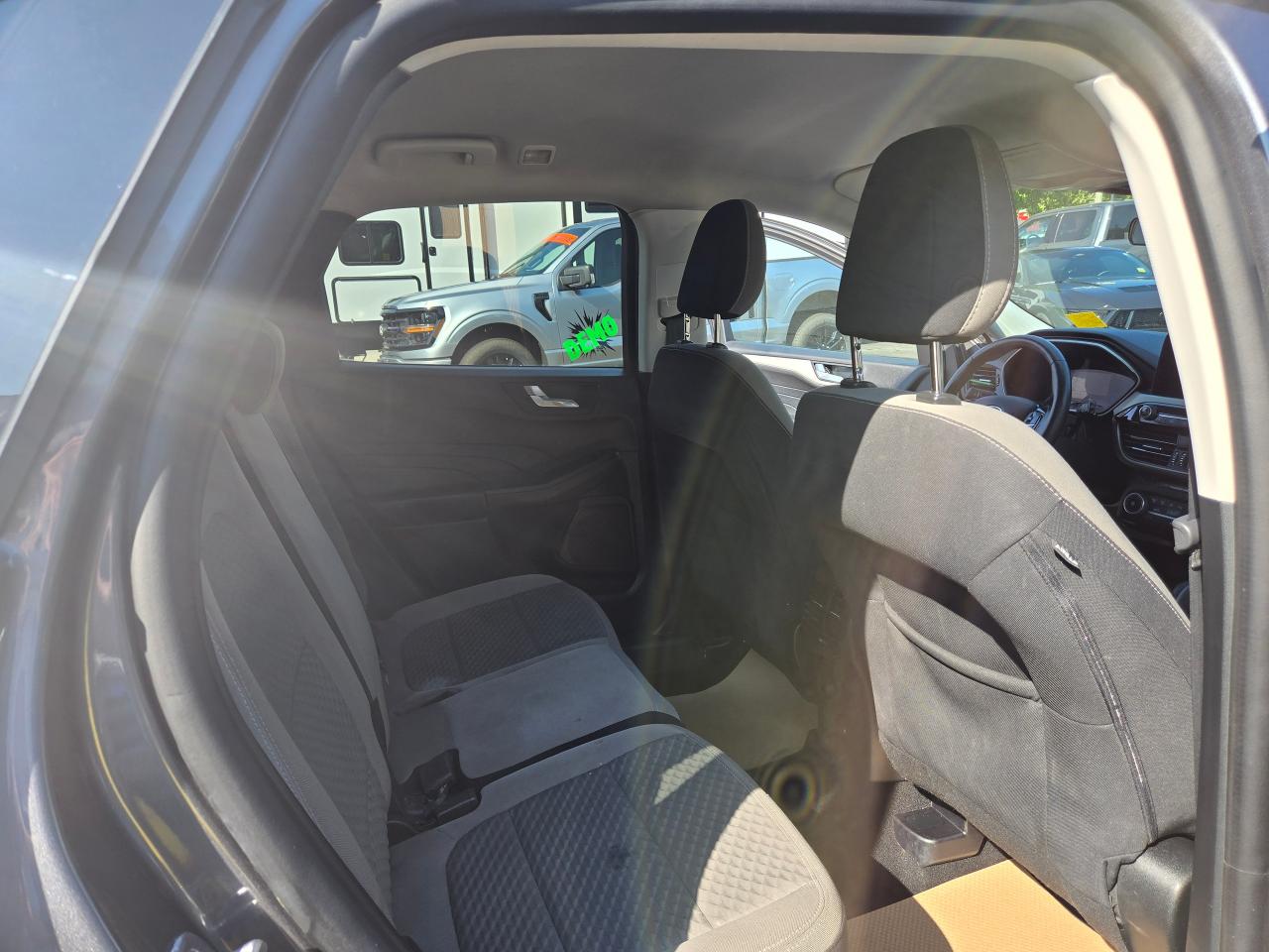 2021 Ford Escape SE Photo5