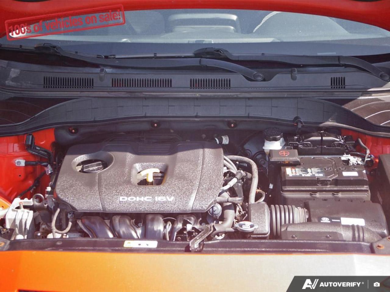 2019 Hyundai KONA Essential