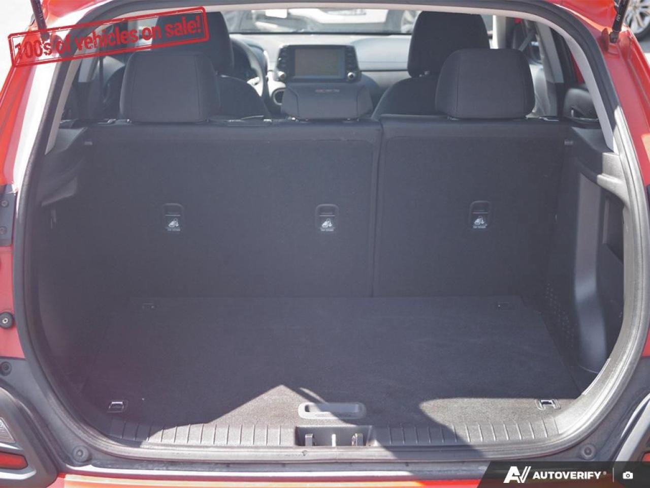 2019 Hyundai KONA Essential