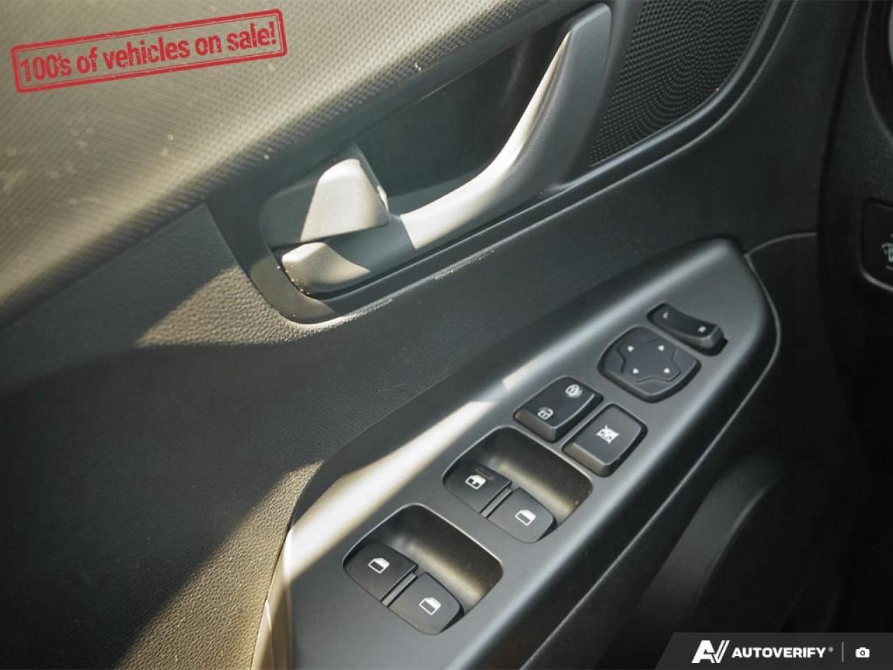 2019 Hyundai KONA Essential
