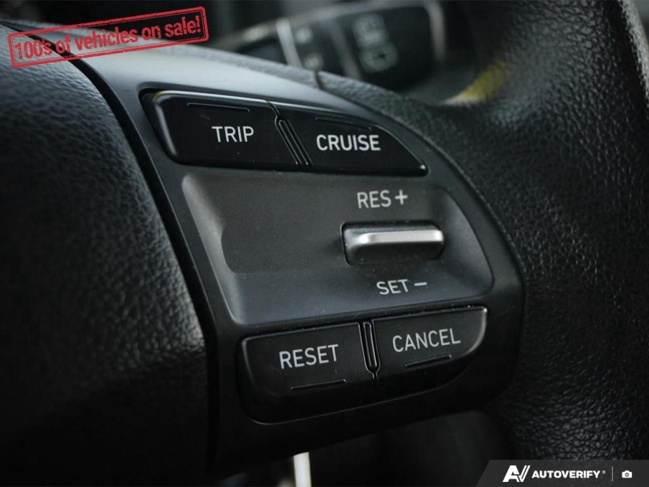 2019 Hyundai KONA Essential