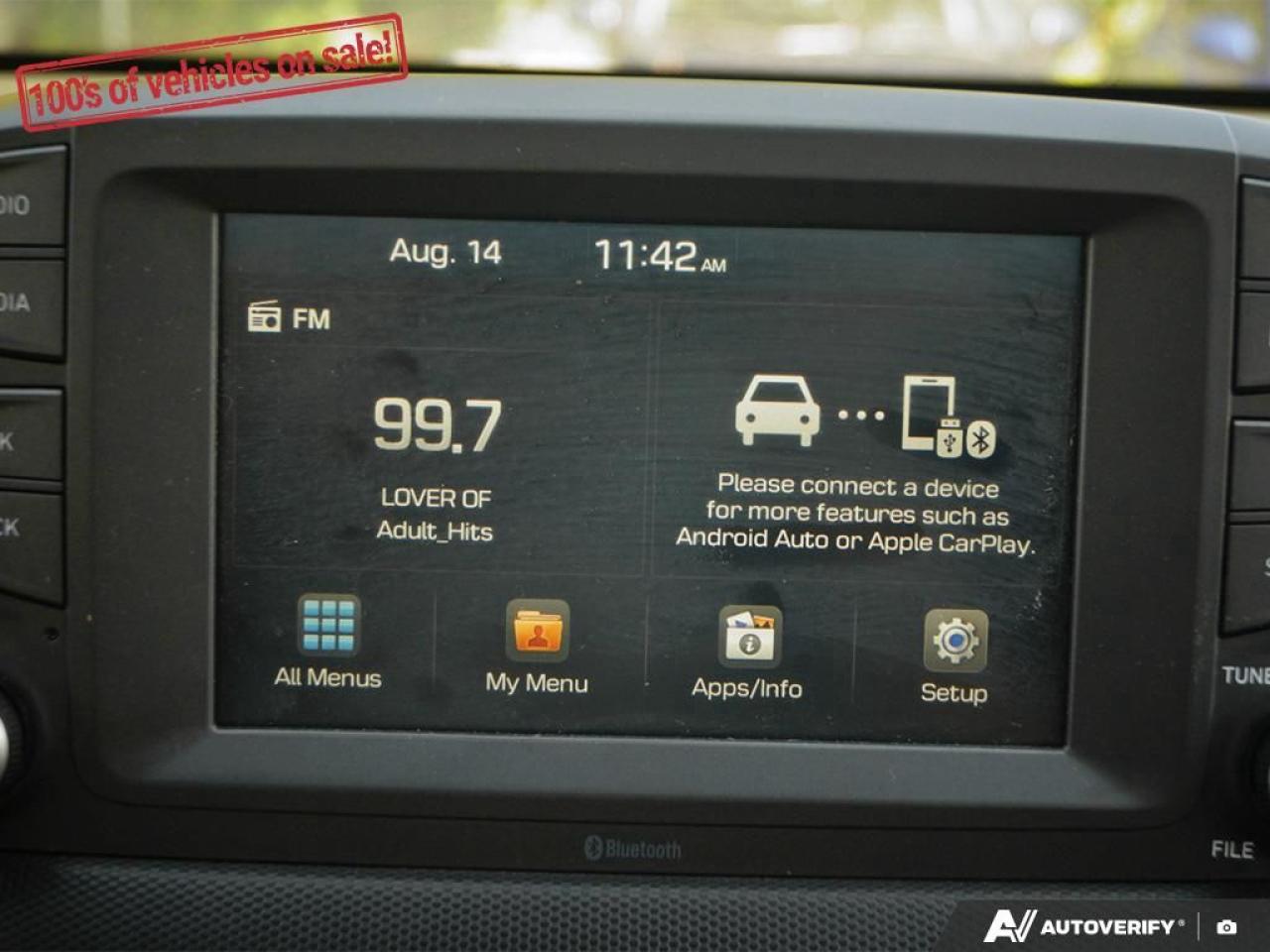 2019 Hyundai KONA Essential