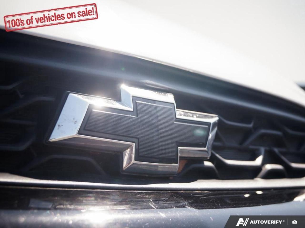 2022 Chevrolet Spark 1LT